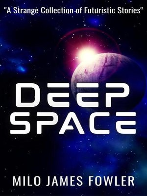 cover image of Deep Space